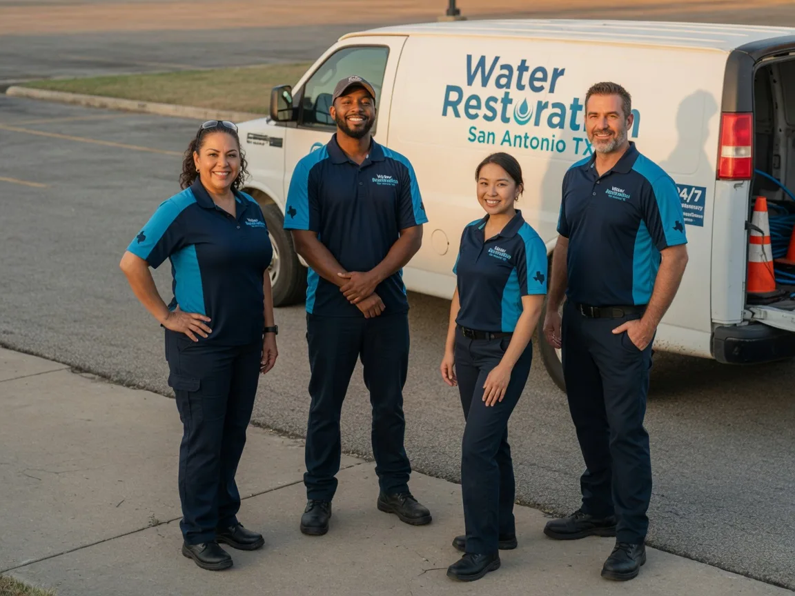 Water Damage Repair company in Saint Albans, WV